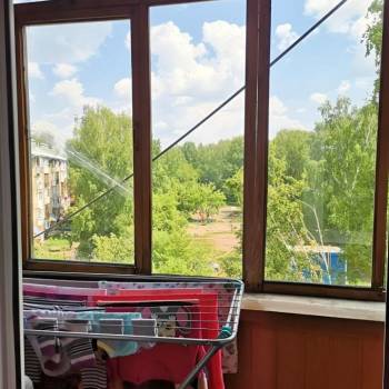 Продается 1-комнатная квартира, 31 м²