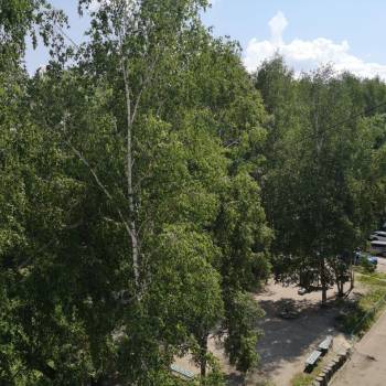 Продается 1-комнатная квартира, 31 м²