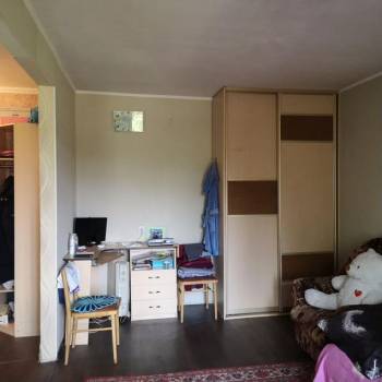 Продается 1-комнатная квартира, 31 м²