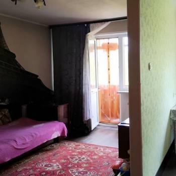 Продается 1-комнатная квартира, 31 м²