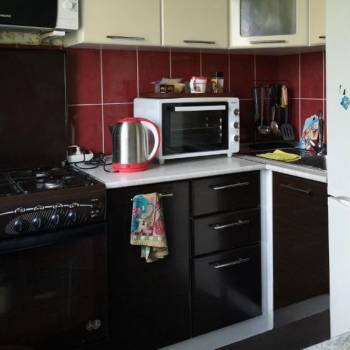 Продается 1-комнатная квартира, 31 м²