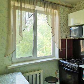 Продается 1-комнатная квартира, 31 м²