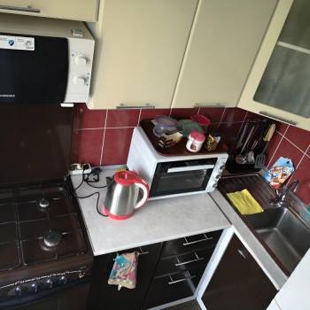 Продается 1-комнатная квартира, 31 м²