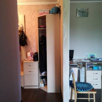 Продается 1-комнатная квартира, 31 м²