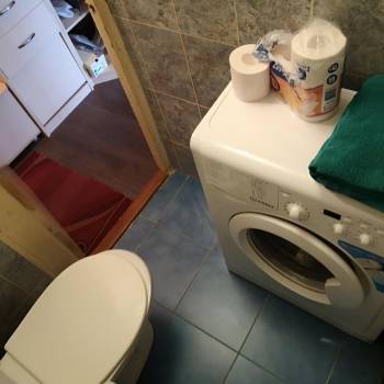 Продается 1-комнатная квартира, 31 м²