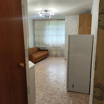 Сдается 1-комнатная квартира, 28 м²
