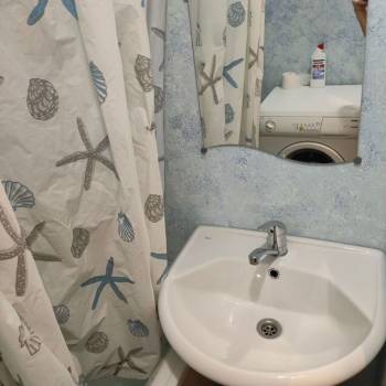 Сдается 1-комнатная квартира, 28 м²
