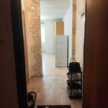 Сдается 1-комнатная квартира, 28 м²