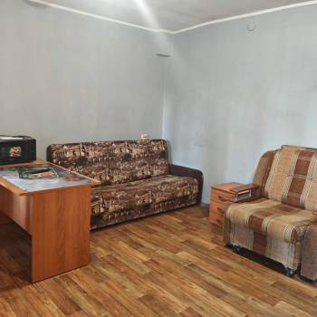 Сдается 1-комнатная квартира, 26 м²