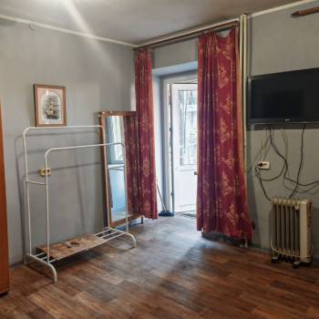 Сдается 1-комнатная квартира, 26 м²