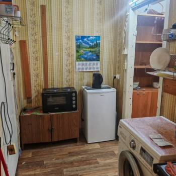 Сдается 1-комнатная квартира, 26 м²