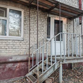 Сдается 1-комнатная квартира, 26 м²