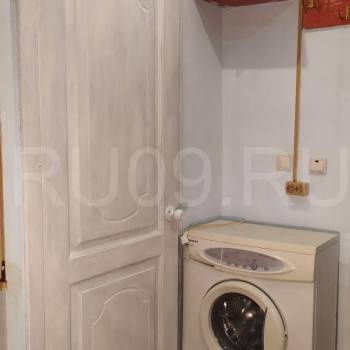 Сдается 1-комнатная квартира, 17 м²