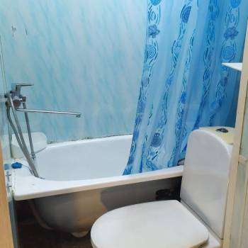 Сдается 1-комнатная квартира, 17 м²