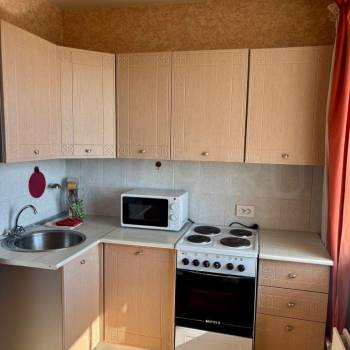 Сдается 1-комнатная квартира, 36 м²