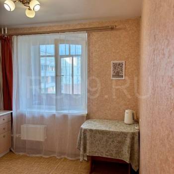 Сдается 1-комнатная квартира, 36 м²