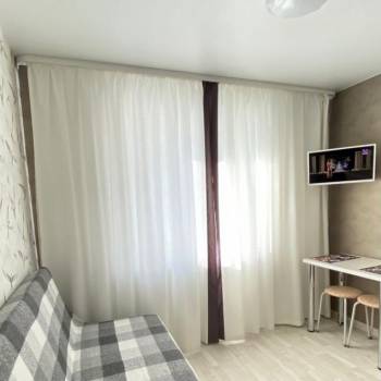 Сдается 1-комнатная квартира, 16 м²