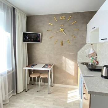 Сдается 1-комнатная квартира, 16 м²