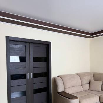 Сдается 1-комнатная квартира, 42,2 м²
