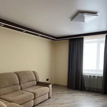 Сдается 1-комнатная квартира, 42,2 м²