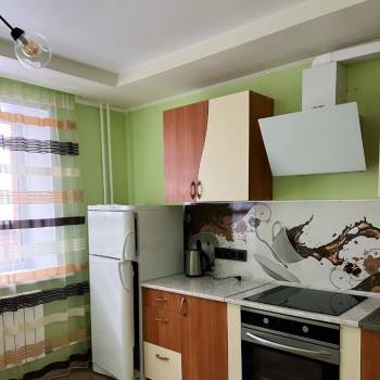 Сдается 1-комнатная квартира, 42,2 м²