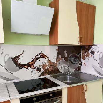 Сдается 1-комнатная квартира, 42,2 м²