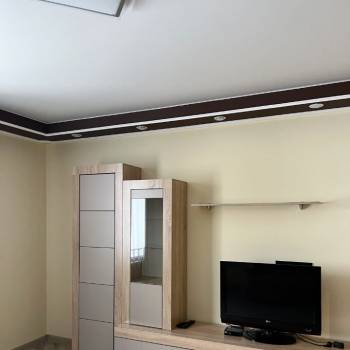 Сдается 1-комнатная квартира, 42,2 м²