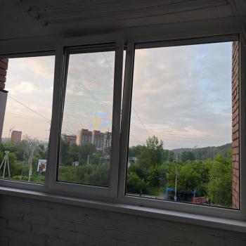Сдается 1-комнатная квартира, 36,6 м²