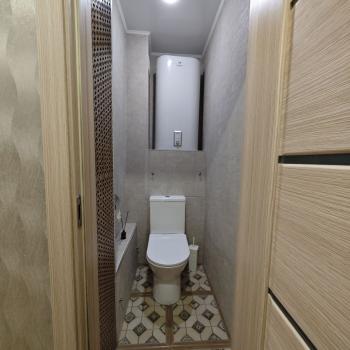 Сдается 1-комнатная квартира, 36,6 м²