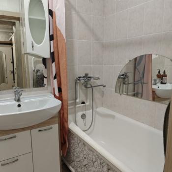 Сдается 1-комнатная квартира, 36,6 м²