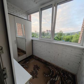 Сдается 1-комнатная квартира, 36,6 м²