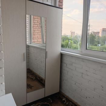 Сдается 1-комнатная квартира, 36,6 м²