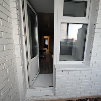 Сдается 1-комнатная квартира, 36,6 м²