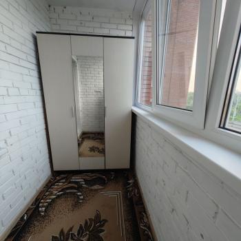 Сдается 1-комнатная квартира, 36,6 м²