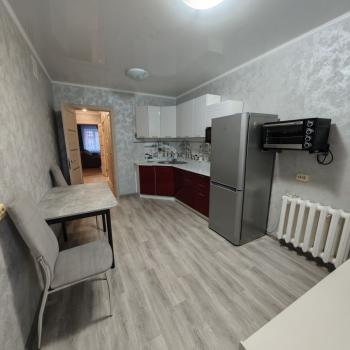 Сдается 1-комнатная квартира, 36,6 м²