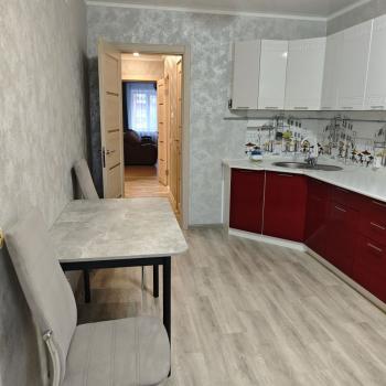 Сдается 1-комнатная квартира, 36,6 м²