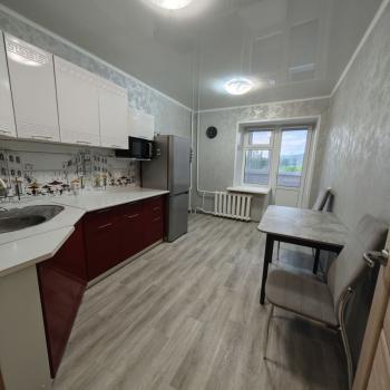 Сдается 1-комнатная квартира, 36,6 м²