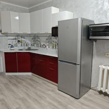 Сдается 1-комнатная квартира, 36,6 м²