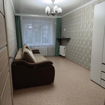 Сдается 1-комнатная квартира, 36,6 м²