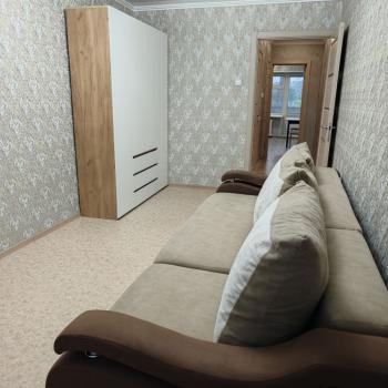 Сдается 1-комнатная квартира, 36,6 м²
