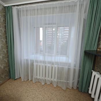 Сдается 1-комнатная квартира, 36,6 м²