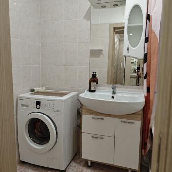 Сдается 1-комнатная квартира, 36,6 м²