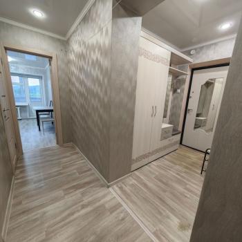 Сдается 1-комнатная квартира, 36,6 м²