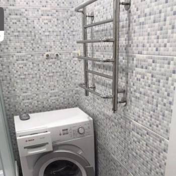 Сдается 1-комнатная квартира, 24 м²