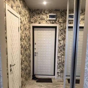 Сдается 1-комнатная квартира, 24 м²