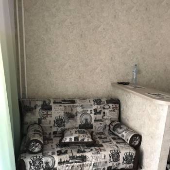 Сдается 1-комнатная квартира, 24 м²