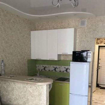 Сдается 1-комнатная квартира, 24 м²