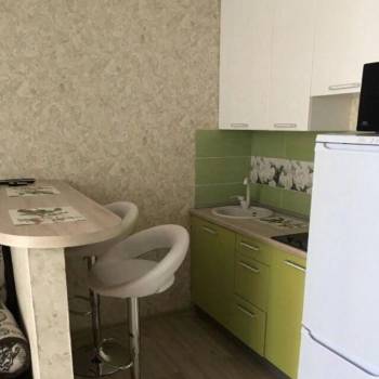 Сдается 1-комнатная квартира, 24 м²
