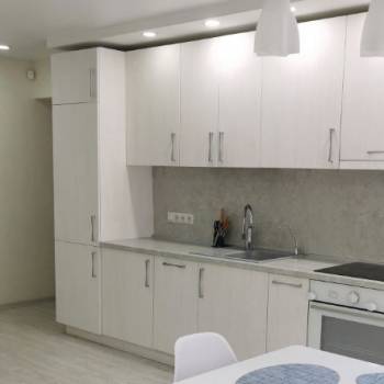 Сдается 2-х комнатная квартира, 50 м²