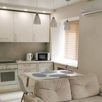 Сдается 2-х комнатная квартира, 50 м²